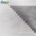 Wholesale PVA Water Soluble Nonwoven Paper Embroidery China Backing for Embroidery Product Water Soluble Non Woven 1000 Meters